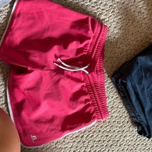 Women’s Athletic Shorts